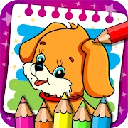 Coloring & Learn Animals Mod Apk [Remove ads][Mod speed]