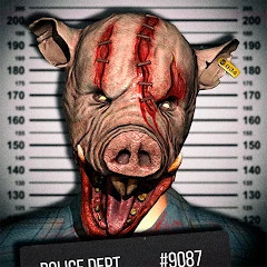 911: Cannibal (Horror Escape) Mod Apk [Remove ads][Mod Menu]