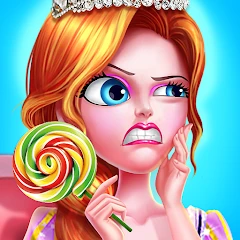 Deli Diş Hekimi Mod Apk [Free purchase][Mod speed]