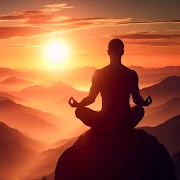 Meditation Music - Yoga, Relax Mod Apk [Remove ads][Unlocked][Premium]