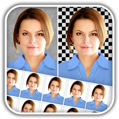 Passport Size Photo Editor Mod Apk [Unlocked]