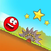 Red Ball 3: Jump for Love Mod Apk 1.0.50 [ازالة الاعلانات][المال غير محدود]