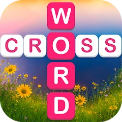 Word Cross - Crossword Puzzle Mod Apk [Remove ads][Mod speed]