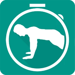 Plank Timer Mod Apk [Remove ads][Mod speed]