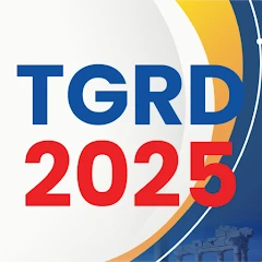 TGRD 2025 Mod Apk [Mod speed]