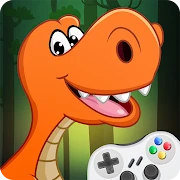 Dinosaur games - Kids game Mod Apk [Mod speed]