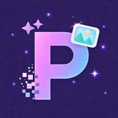 PicGo: AI Image Generator Mod Apk 2.0.7 [مفتوحة][علاوة]