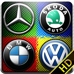 Cars Logo Quiz HD Mod Apk [Remove ads][Mod speed]