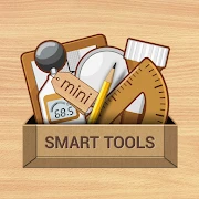 Smart Tools mini Mod Apk [Paid for free][Free purchase]