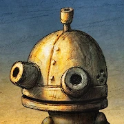 Machinarium Mod Apk 3.5.0 