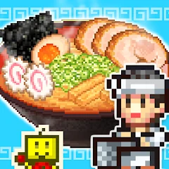The Ramen Sensei 2 Mod Apk 1.6.4 [المال غير محدود]