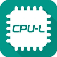 CPU-L Mod Apk [Remove ads][Free purchase][No Ads]