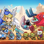Castle War Defense Mod Apk [Unlimited money][Free purchase][Mod Menu]