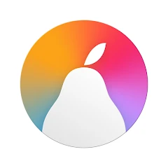 iPear Pro - Icon Pack (Round) Mod Apk [Paid for free]