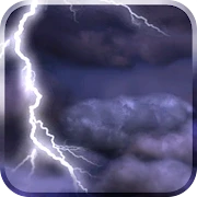 Thunderstorm Live Wallpaper Mod apk