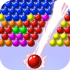 Bubble Shooter Classic Mod apk