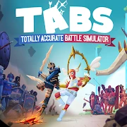 TABS Pocket Edition Mod Apk [Unlocked][Full]