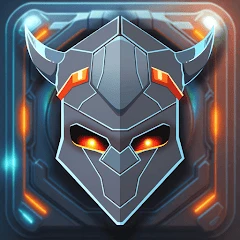 Robot Mayhem Mod Apk [Unlimited money][Unlocked][High Damage]