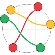Same Color: Connect Two Dots Mod Apk [Remove ads][Unlimited money][Infinite]