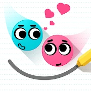 Love Balls Mod Apk [Remove ads][Unlimited money][Unlimited hints]