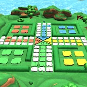 Ludo 3D Multiplayer Mod Apk [Remove ads][Mod speed]