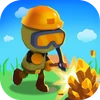 Pocket Ore Haven Mod Apk [Remove ads][Mod speed]