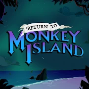 Return to Monkey Island Mod Apk 1.0 [Yamalı]