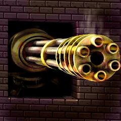 Defend The Bunker Mod Apk 4.7 [ازالة الاعلانات][Mod speed]