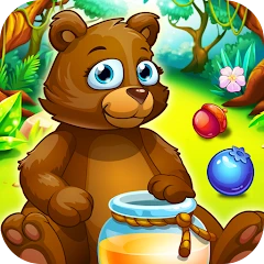 Forest Rescue 2 Friends United Mod Apk 1.49.0 [المال غير محدود]