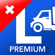 iTheorie Lastwagen 2026 Mod apk