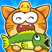 Idle Tycoon: Merge & Fishing Mod Apk [Remove ads][Unlimited money]