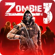 Zombie City : Shooting Game Mod Apk [Unlimited money]