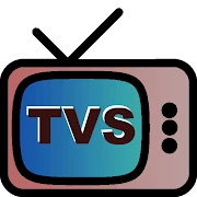 TVS player (pro): organised TV Mod Apk [Paid for free]