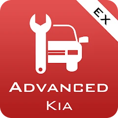 Advanced EX for KIA Mod Apk [Paid for free][Free purchase]