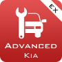 Advanced EX for KIA icon
