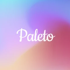 Paleto - mixing colors Mod Apk [Free purchase][Mod speed]