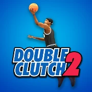 DoubleClutch 2 : Basketball Mod Apk 0.0.467 