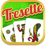 Tresette Mod Apk [Remove ads][Mod speed]