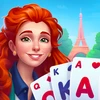 Solitaire World: Journey Card Mod Apk [Reklamları kaldır][Mod hızı]