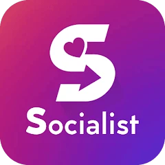 Socialist | Get Fast Followers Mod Apk [Remove ads][Mod speed]
