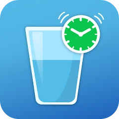 Water Reminder - Remind Drink Mod Apk [Unlocked][Pro]