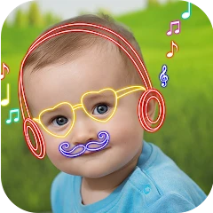توهج رسم محرر الصور Mod Apk 1.0.5 [ازالة الاعلانات][Mod speed]