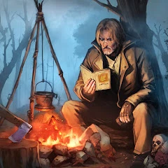 Survival Farm: Adventure RPG Mod Apk [Unlimited money][No Ads]