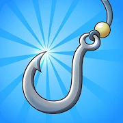Fishing Break: Catch Rare Fish Mod Apk 5.26.0 [ازالة الاعلانات][Mod speed]