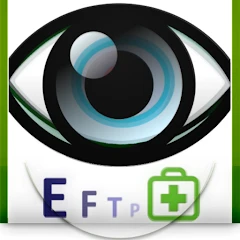 Eye exam Mod Apk [Remove ads]