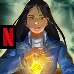 SHADOW AND BONE Enter the Fold Mod Apk 