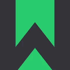 Warak Green - Icon Pack Mod Apk [Full]