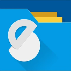 Solid Explorer File Manager Mod Apk [Paid for free][Unlocked]