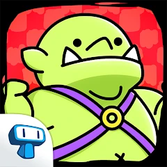 Orc Evolution: Create Monsters Mod Apk 1.0.39 [ازالة الاعلانات][Mod speed]
