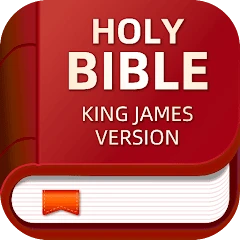 Holy Bible - Verse+Audio Mod Apk [Remove ads][Mod speed]